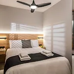 The Big Little One. Stylish & Convenient Apartment