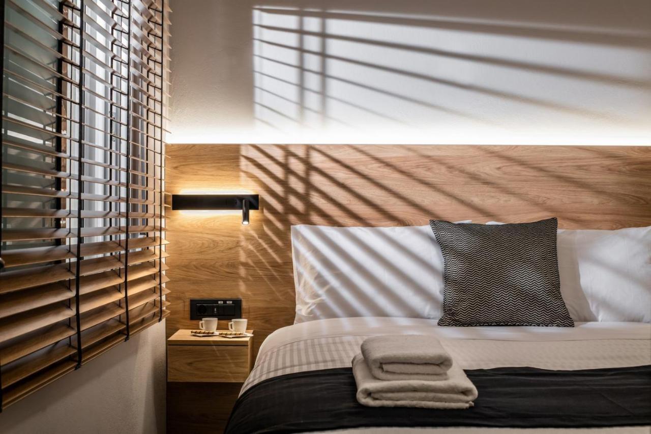 Appartement The Big Little One. Stylish & Convenient *
