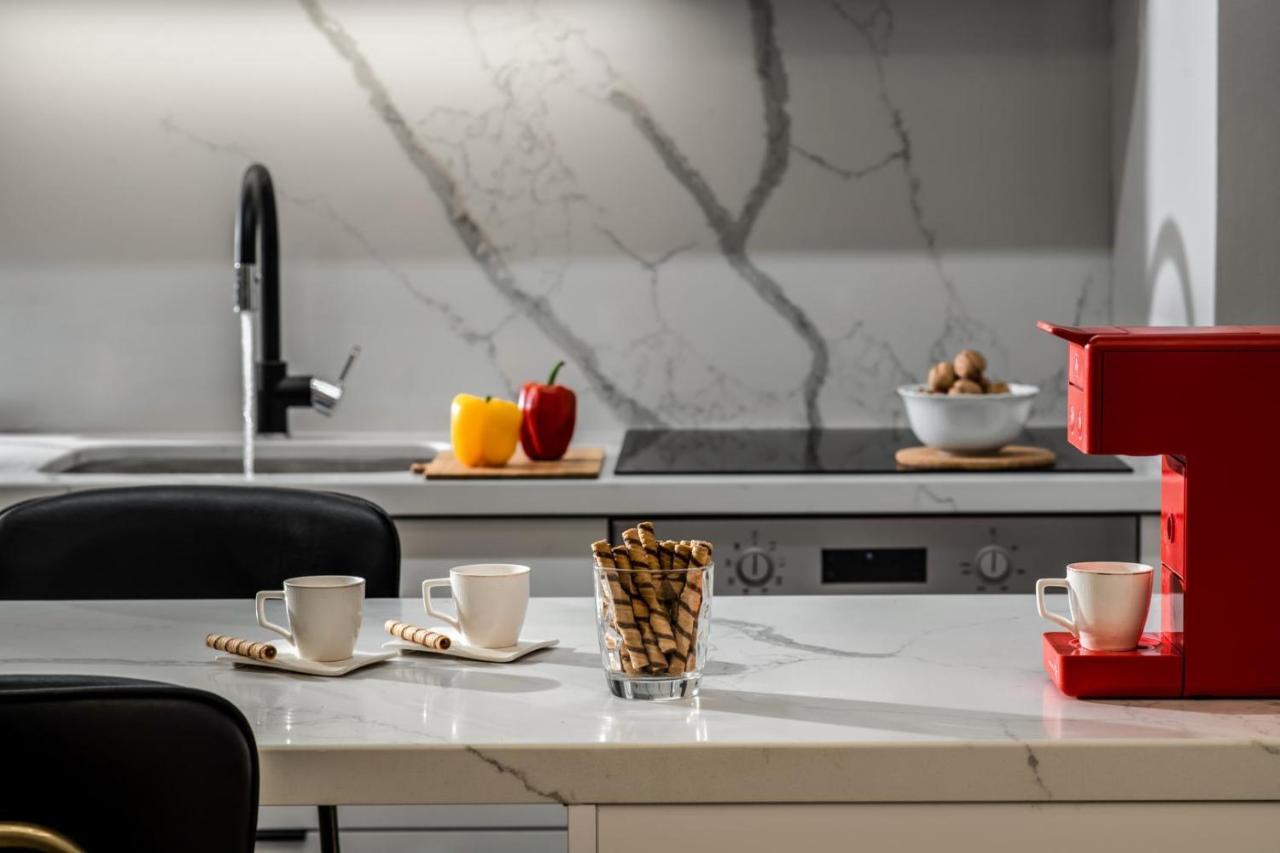 Appartement The Big Little One. Stylish & Convenient *