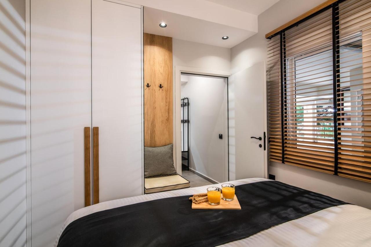 The Big Little One. Stylish & Convenient Appartement
